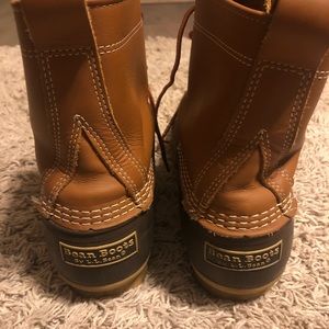 Men’s Duck Boots